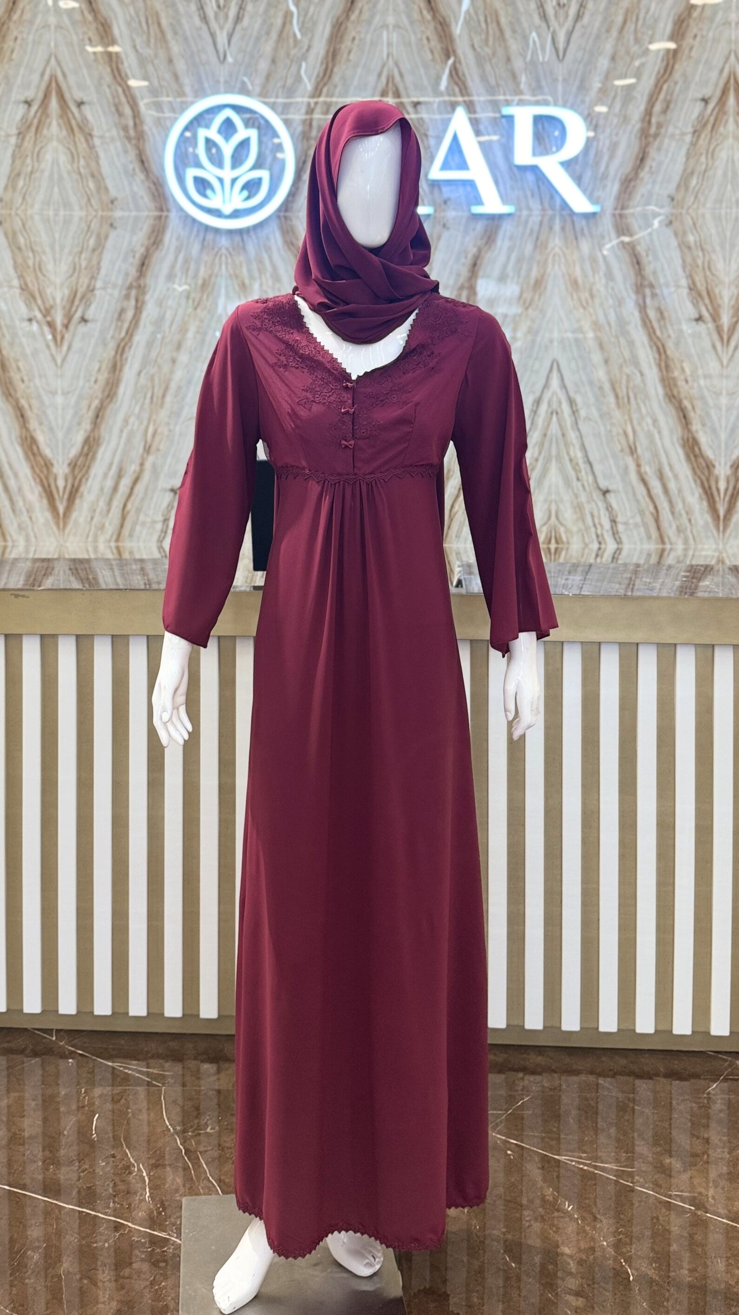 JALABIYA 12149 Bordeau