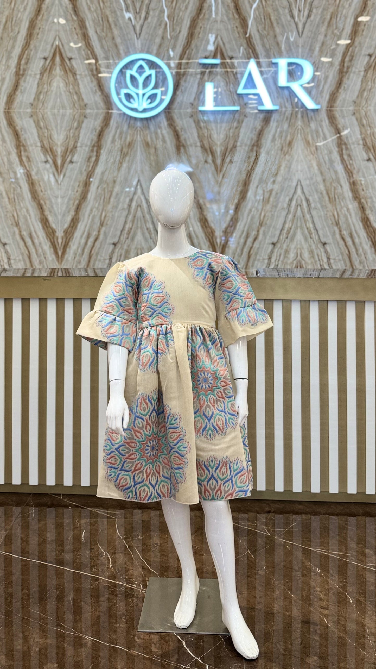 Kids Dress 2510203