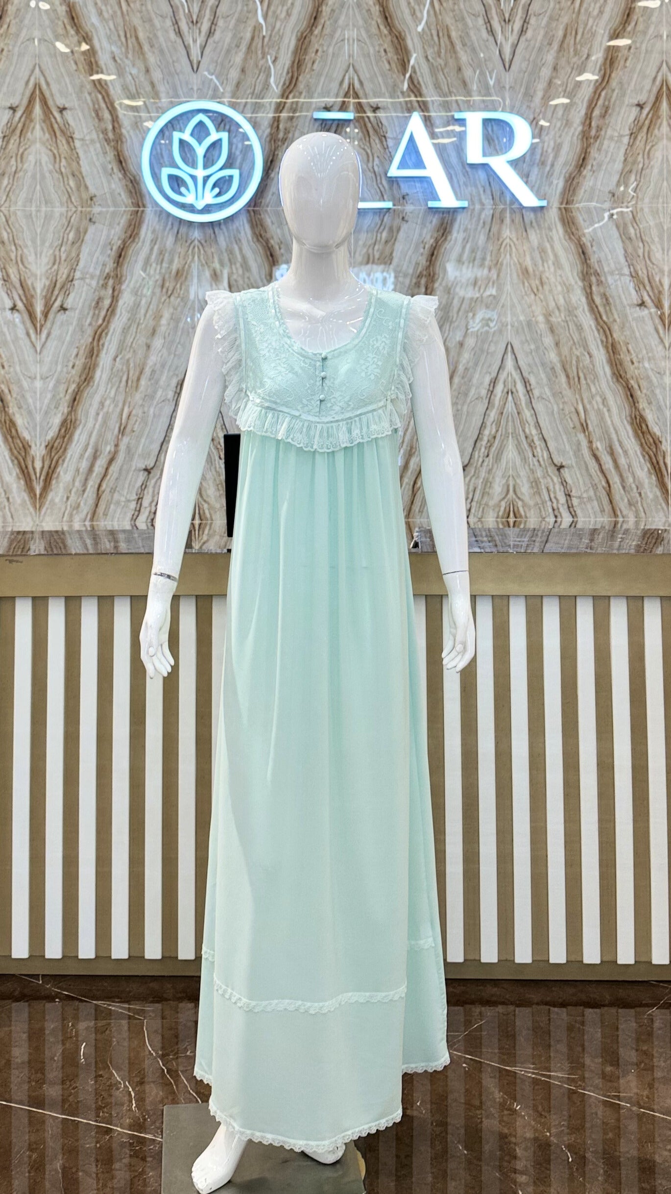 JALABIYA 12197L Mint