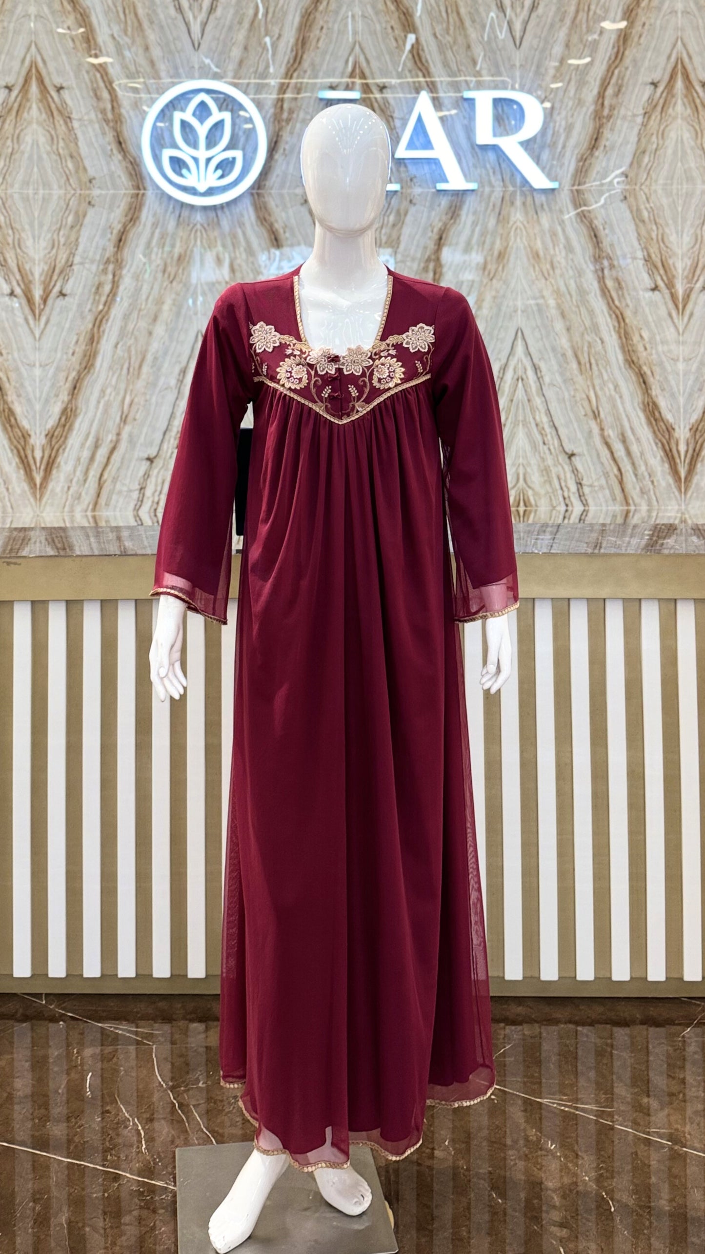 JALABIYA 12208 Bordeau
