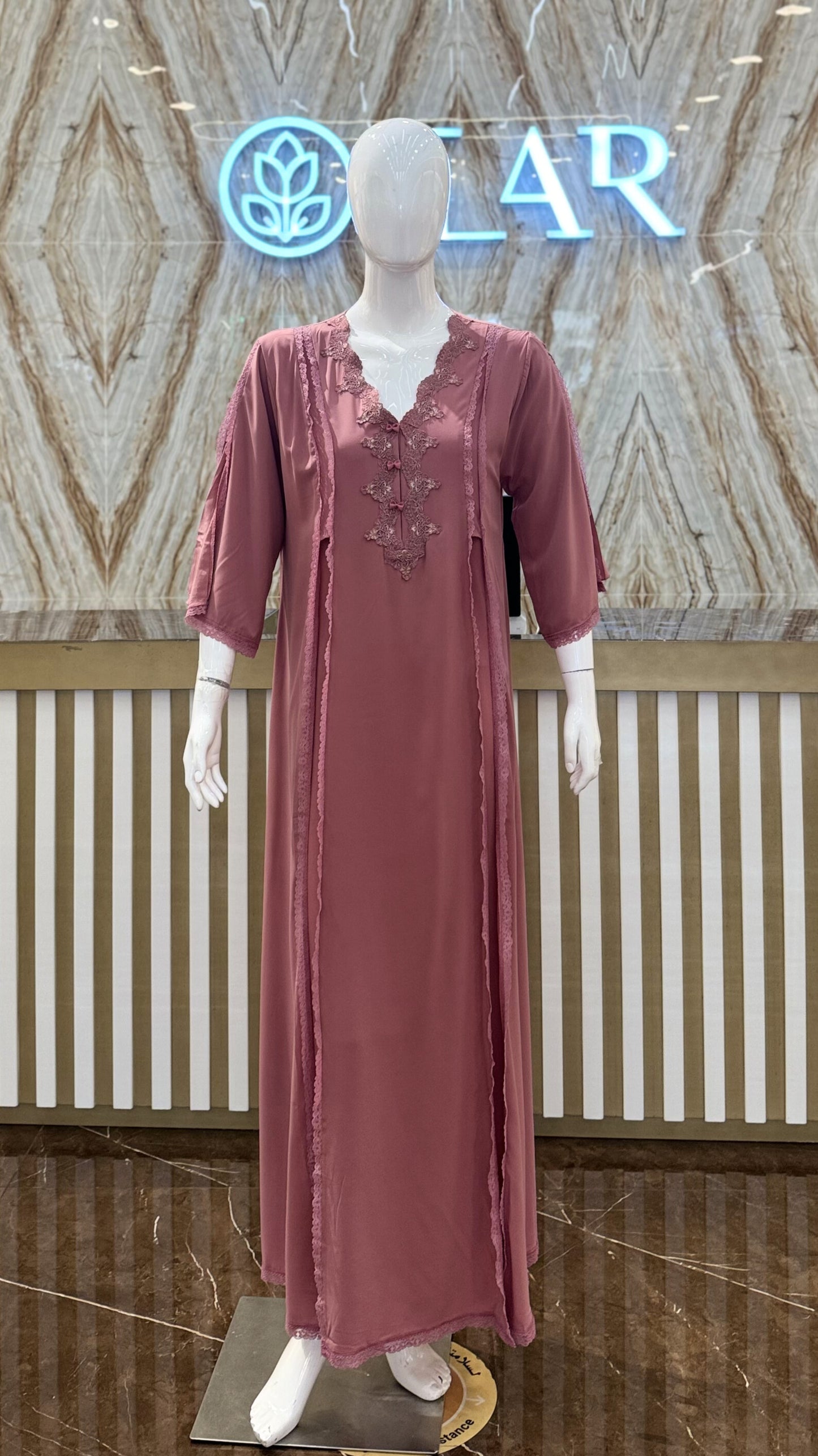 JALABIYA 12290 D.Rose