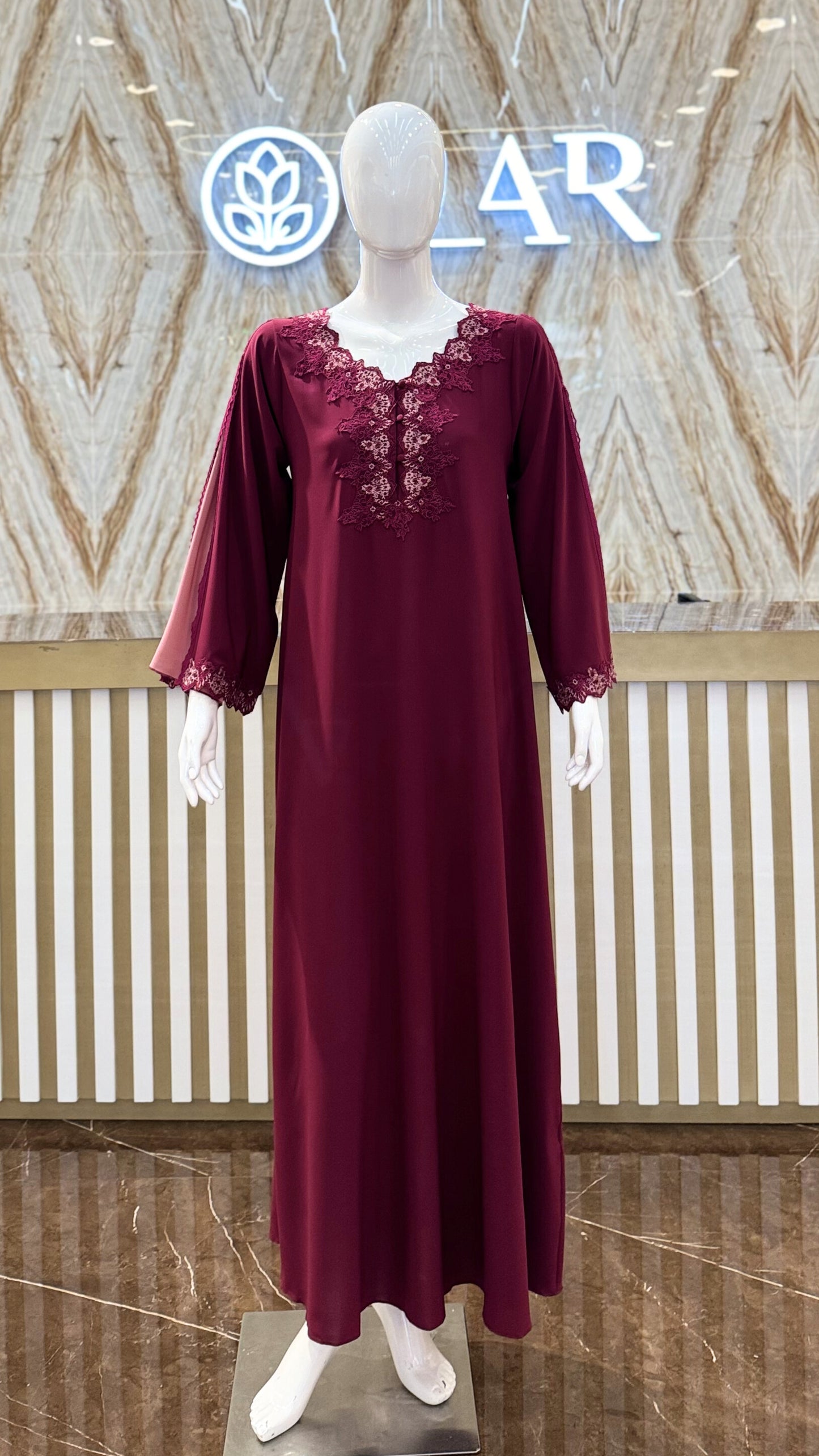 JALABIYA 24021 Bordeau