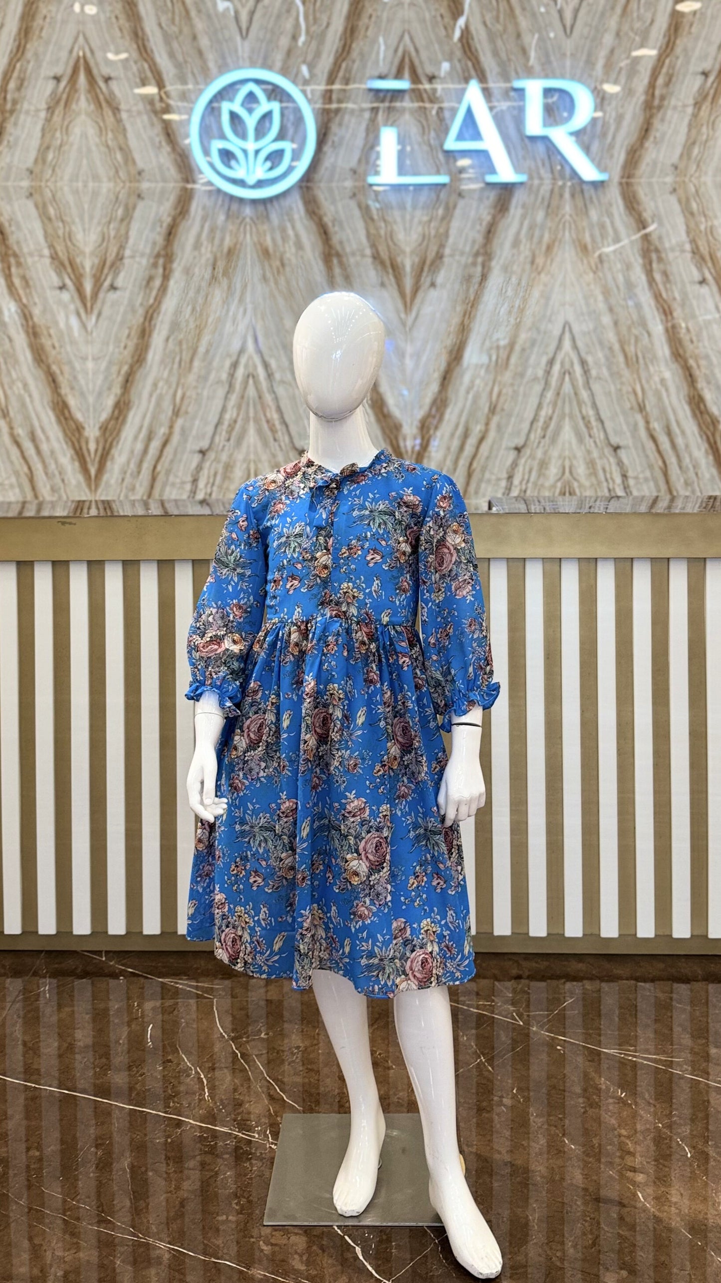 Kids Dress 2510204