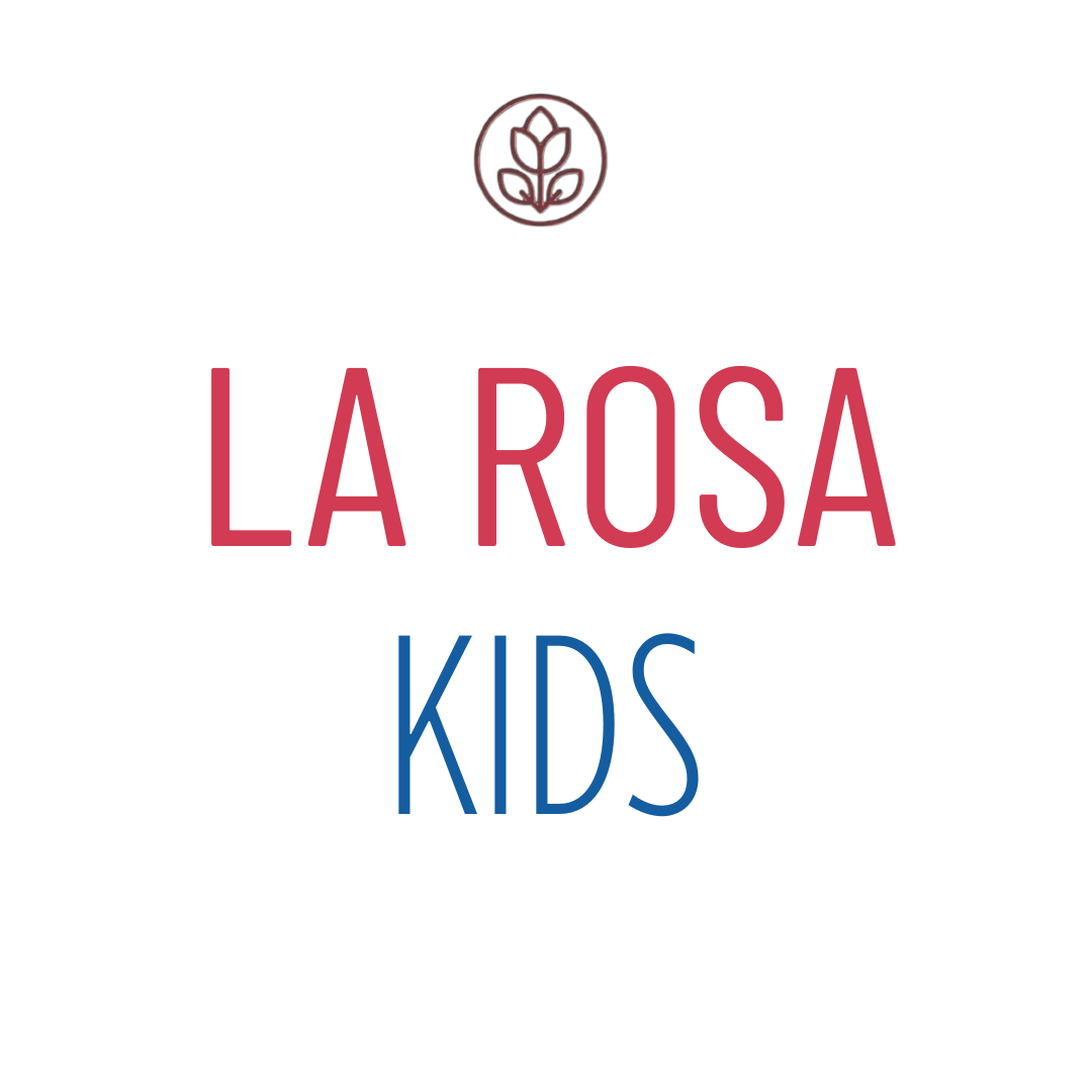La Rosa Kids
