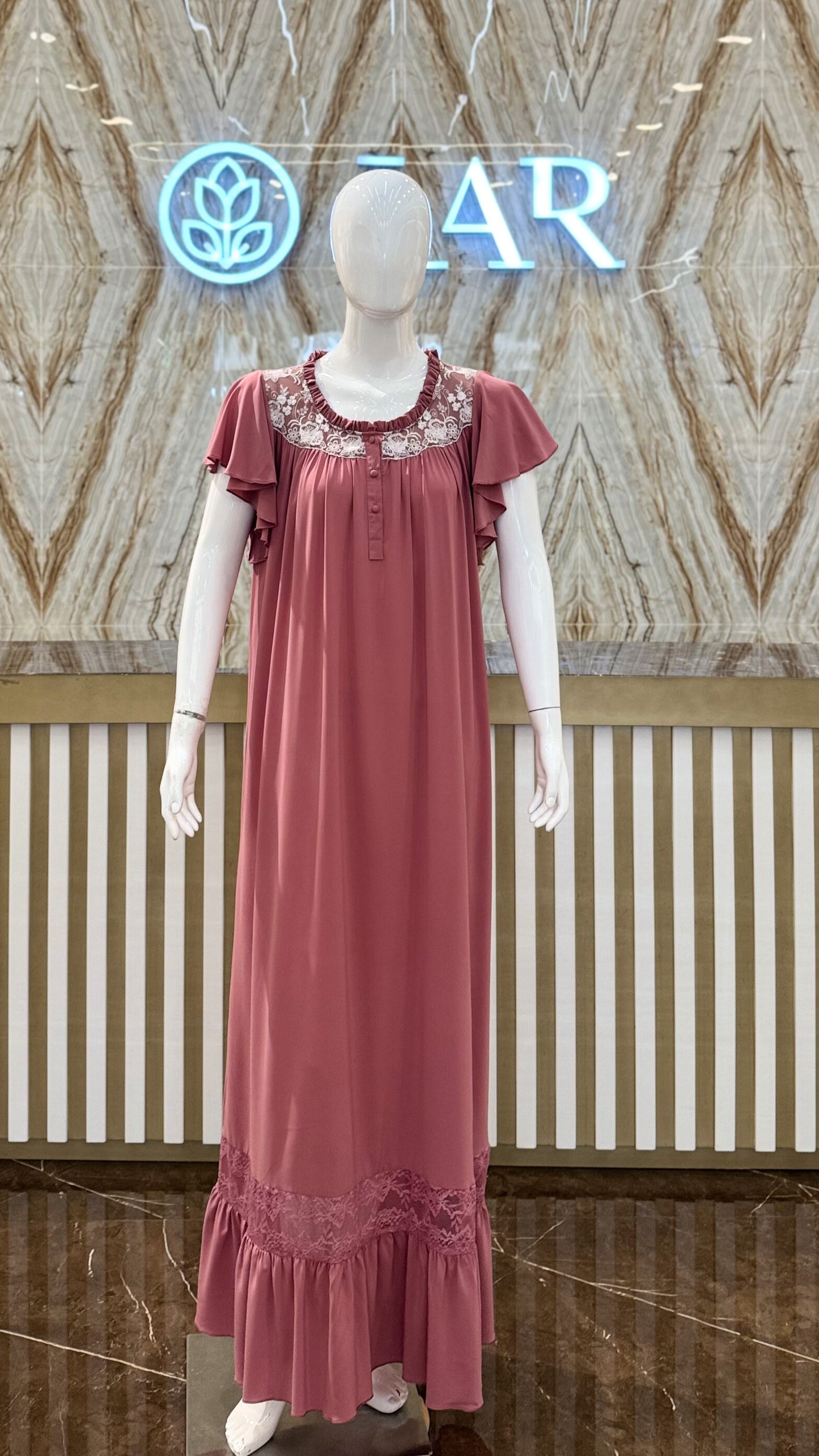 JALABIYA 12506 D.Rose