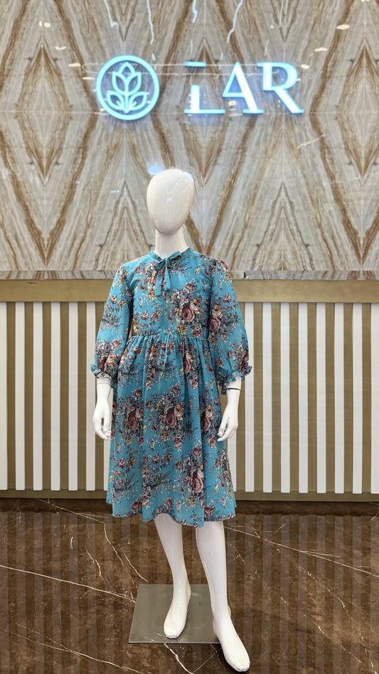 Kids Dress 2510204