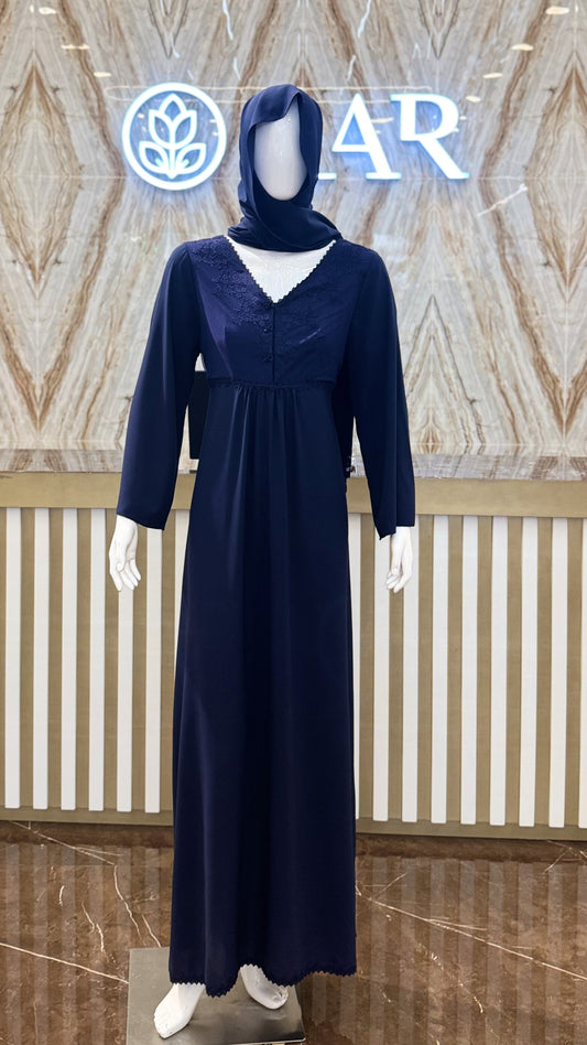 JALABIYA 12149 N. Blue