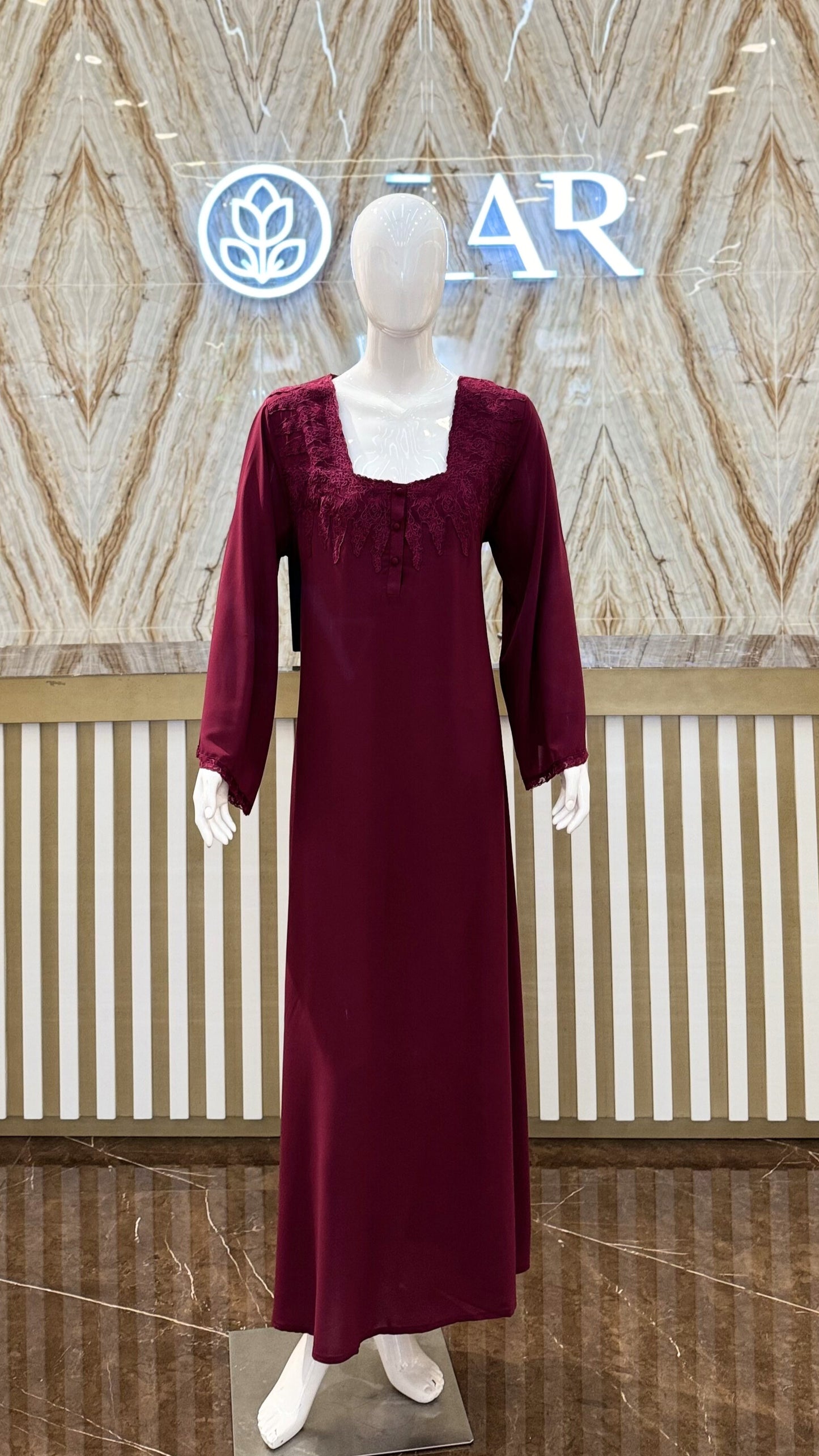 JALABIYA 12019 Bordeau