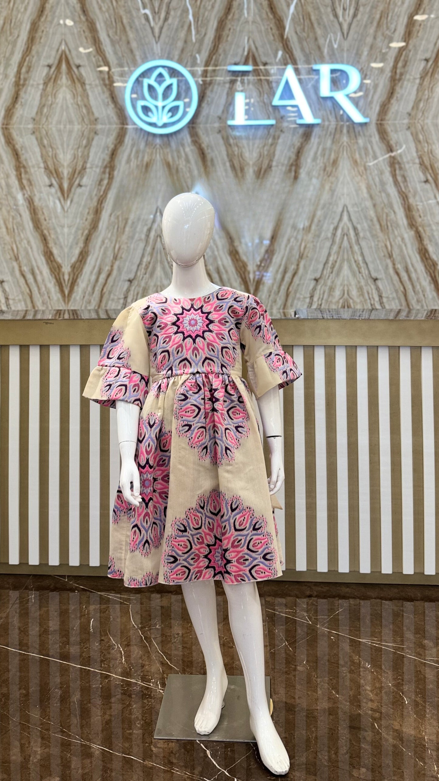 Kids Dress 2510203