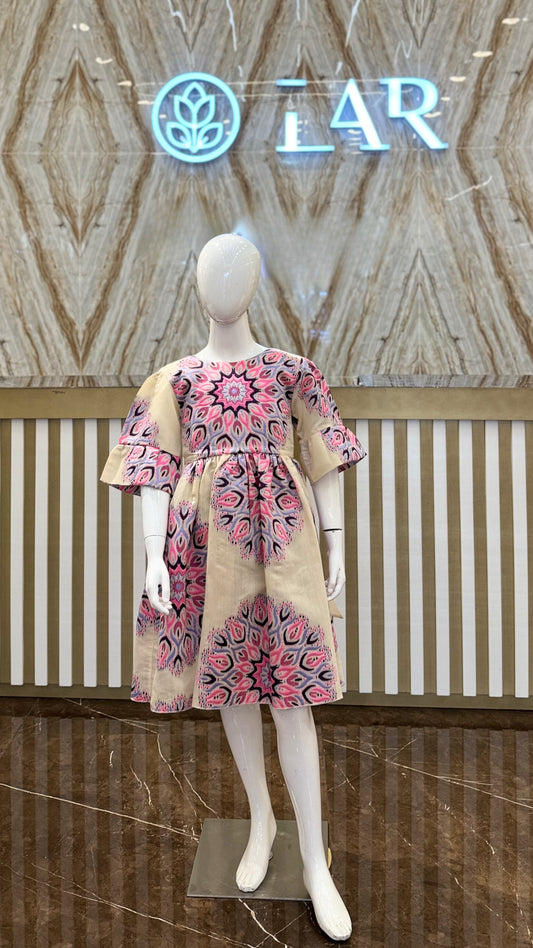 Kids Dress 2510203