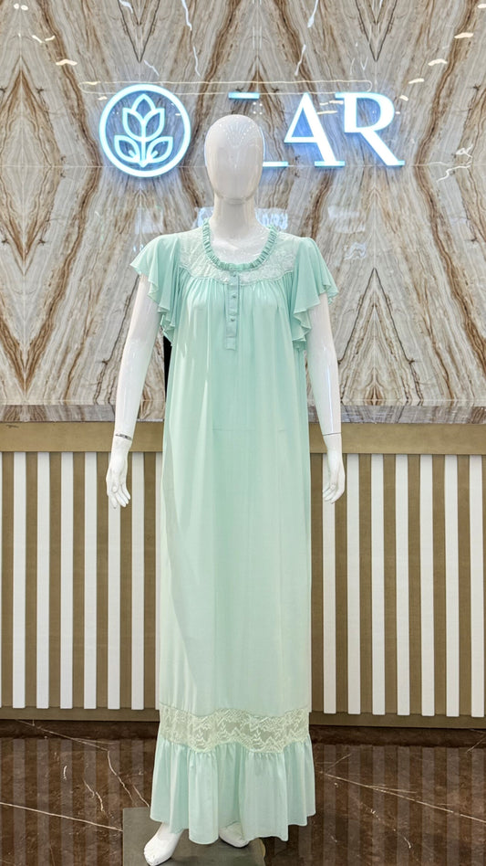 JALABIYA 12506 Mint