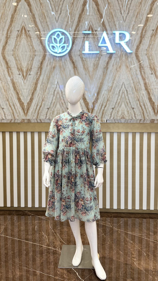 Kids Dress 2510204