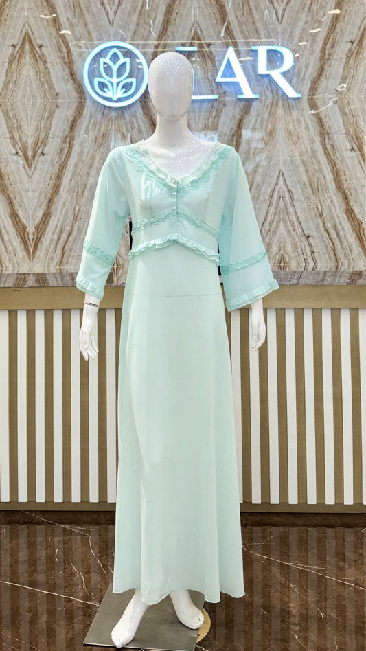JALABIYA 12068 Mint