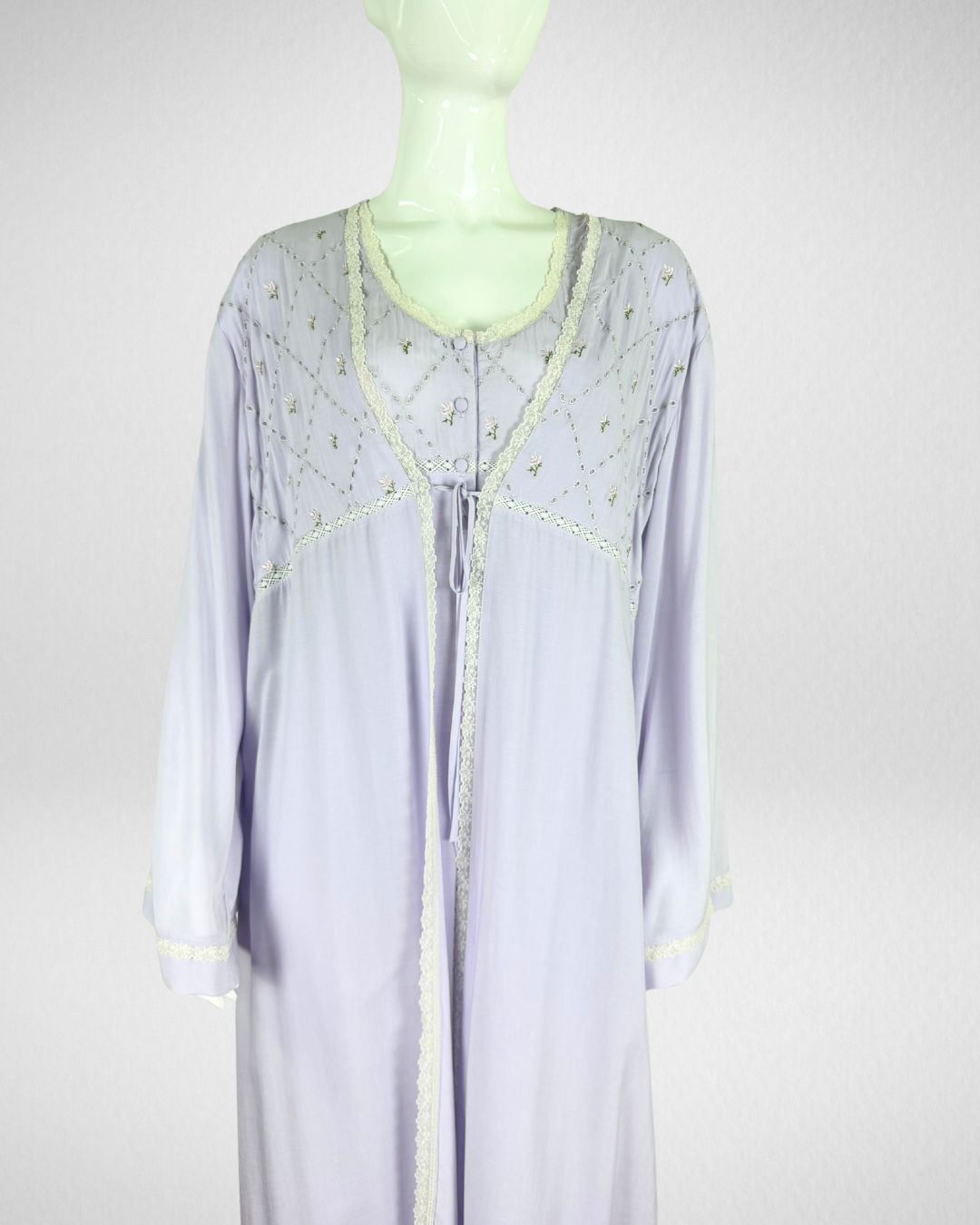 2PC. Set Jalabiya 12575