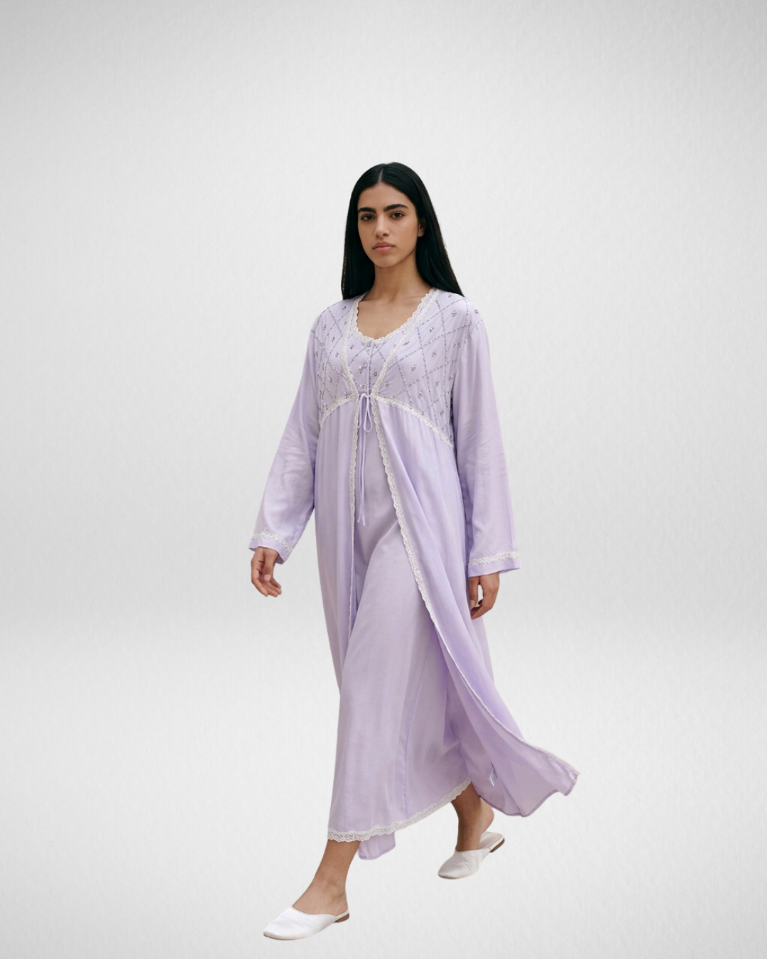 2PC. Set Jalabiya 12575