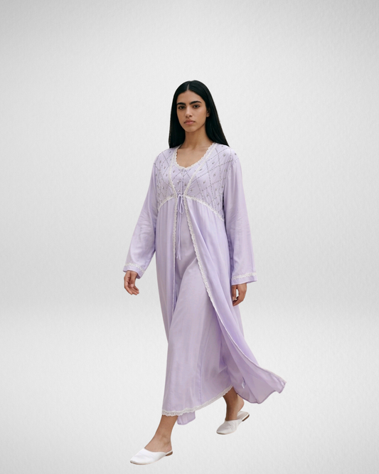 2PC. Set Jalabiya 12575