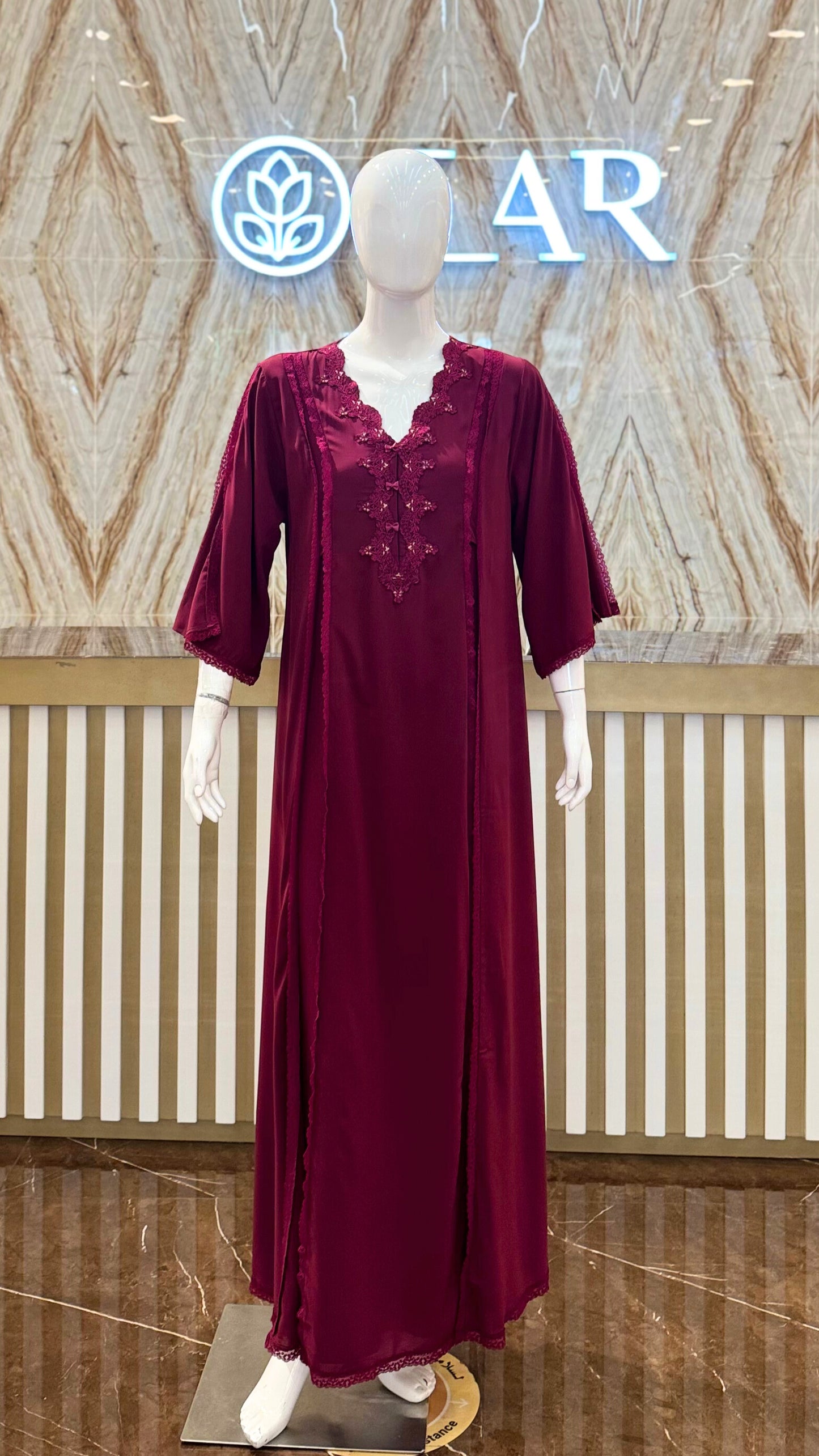 JALABIYA 12290 Bordeau