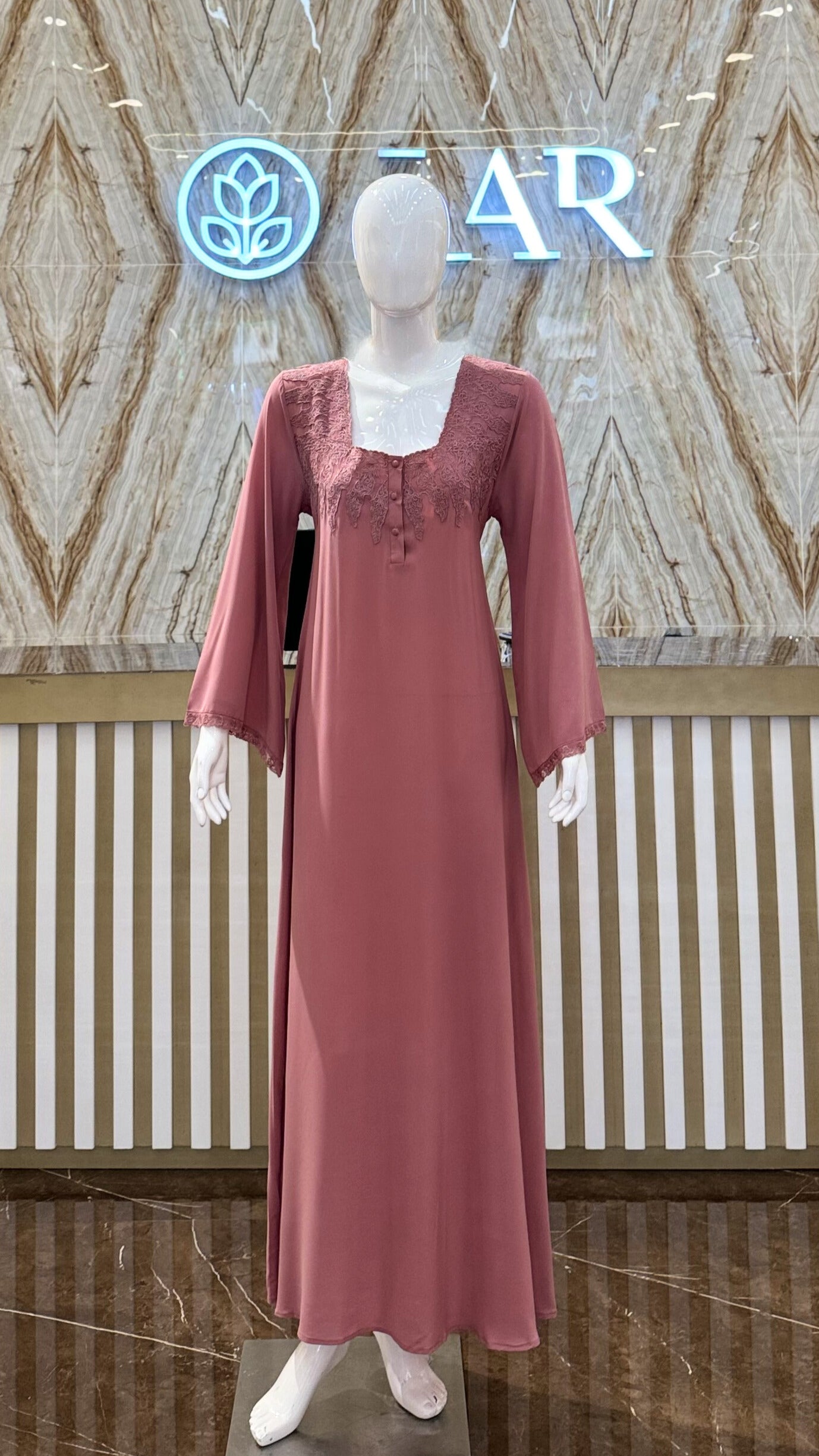 JALABIYA 12019 D. Rose
